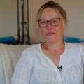 Jo who works in vetinary practice